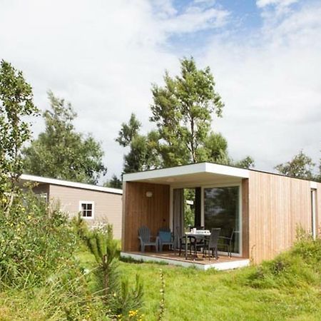 Design Cabin Sint Maartenszee Sint Maartensvlotbrug Exterior photo